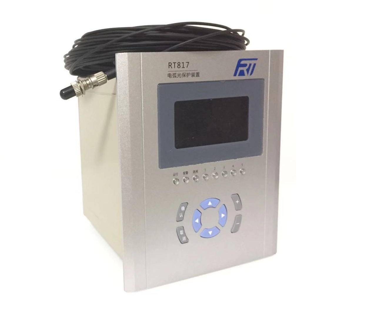  RT817母線(xiàn)弧光保護(hù)裝置