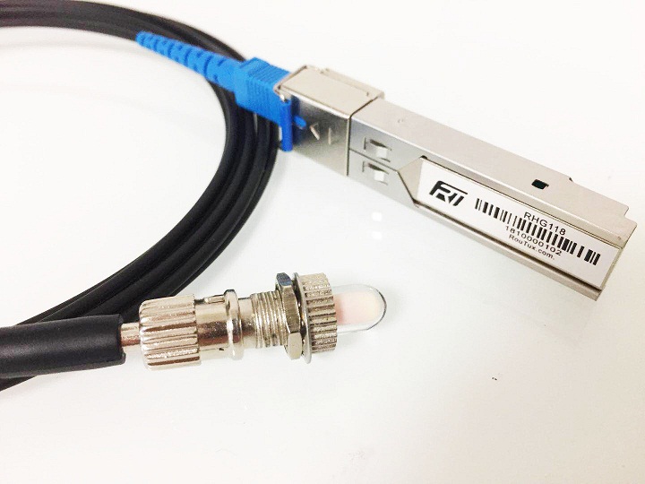 RHG118S自檢型弧光傳感器